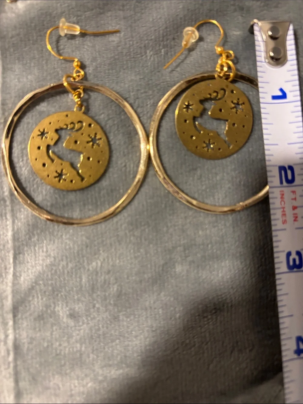 Group of Women's Earring Sets - Assorted Styles